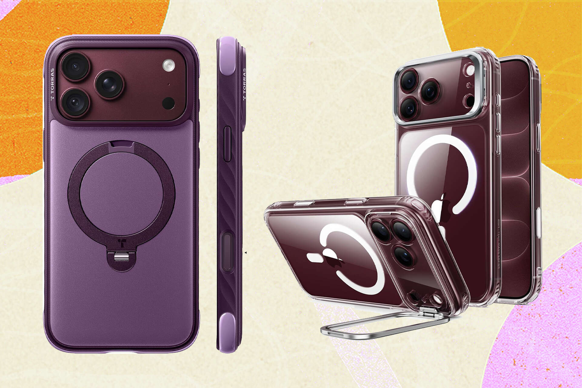 iPhone 18 Pro Accessories Boom | $8.2B Accessory Market Surge Drives Amazon Seller Opportunity