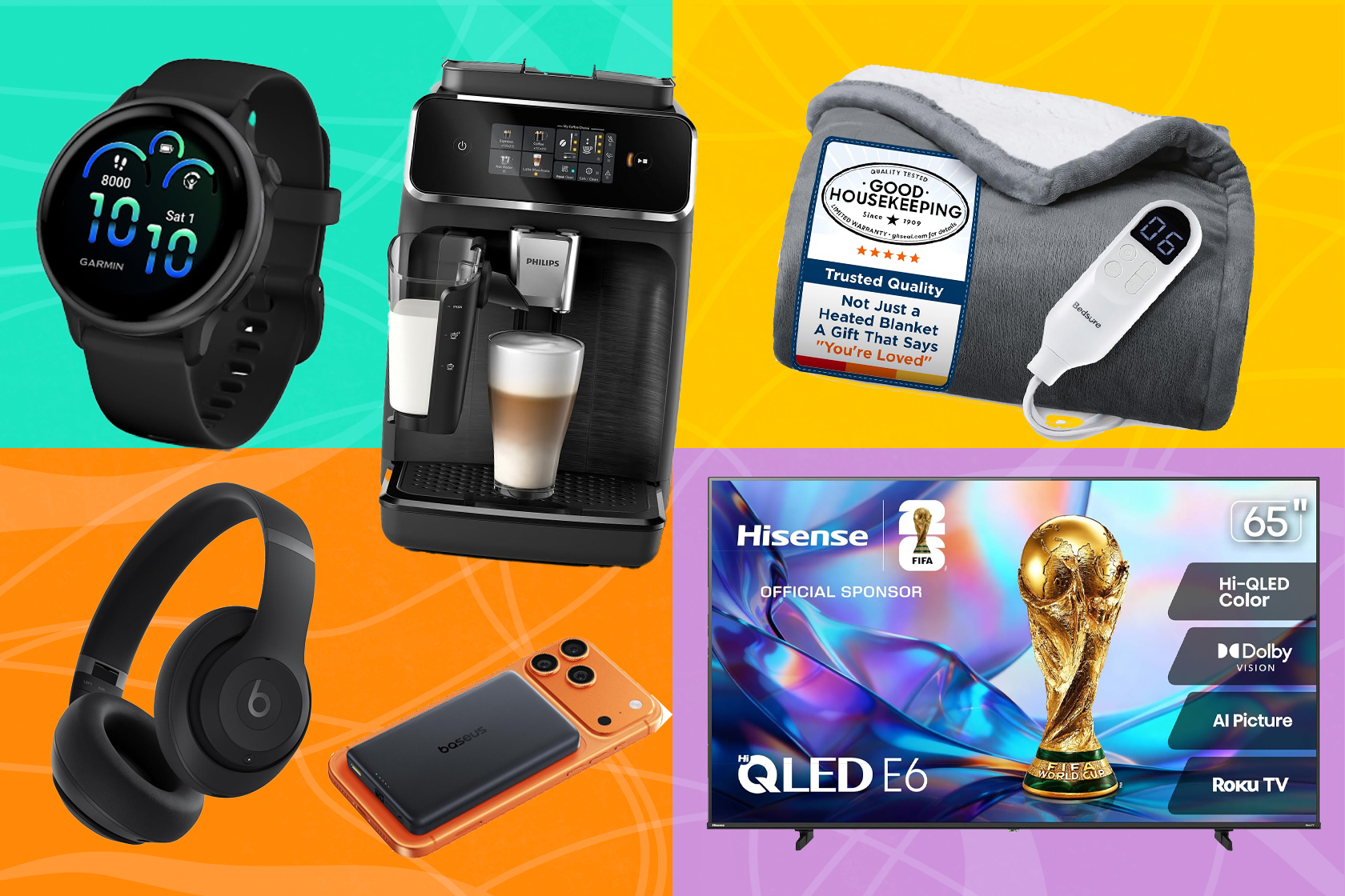 Amazon October Prime Day dates and early deals