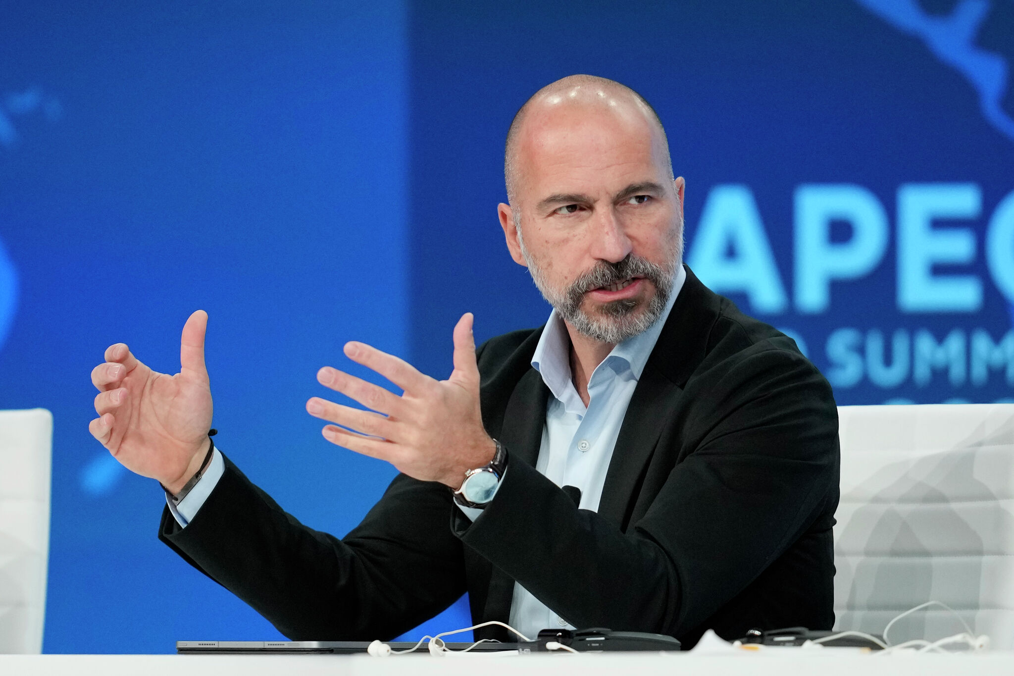 Uber discloses details of first Bay Area layoffs after announcing 3,300 job cuts