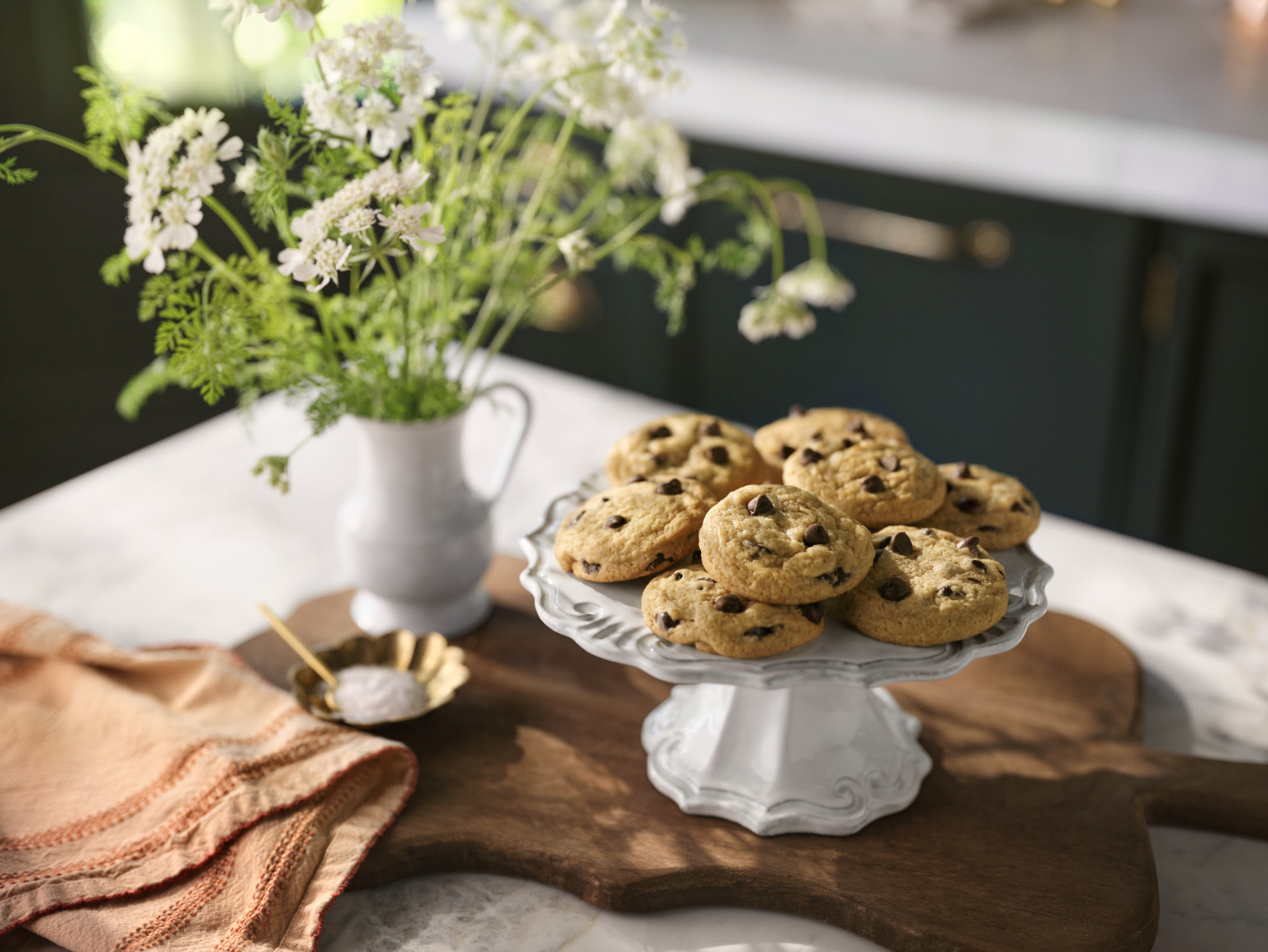 Joanna Gaines' Campfire Cookies will now be available at H-E-B