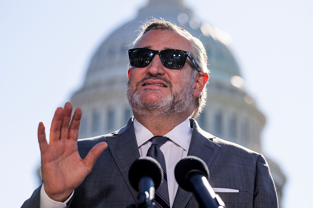 Ted Cruz calls Bo French post 'idiotic'— but there's more