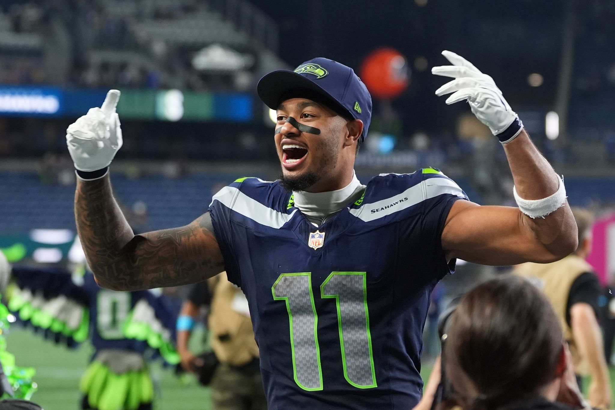 NFL teams only need to look back a year to see how little a Week 1