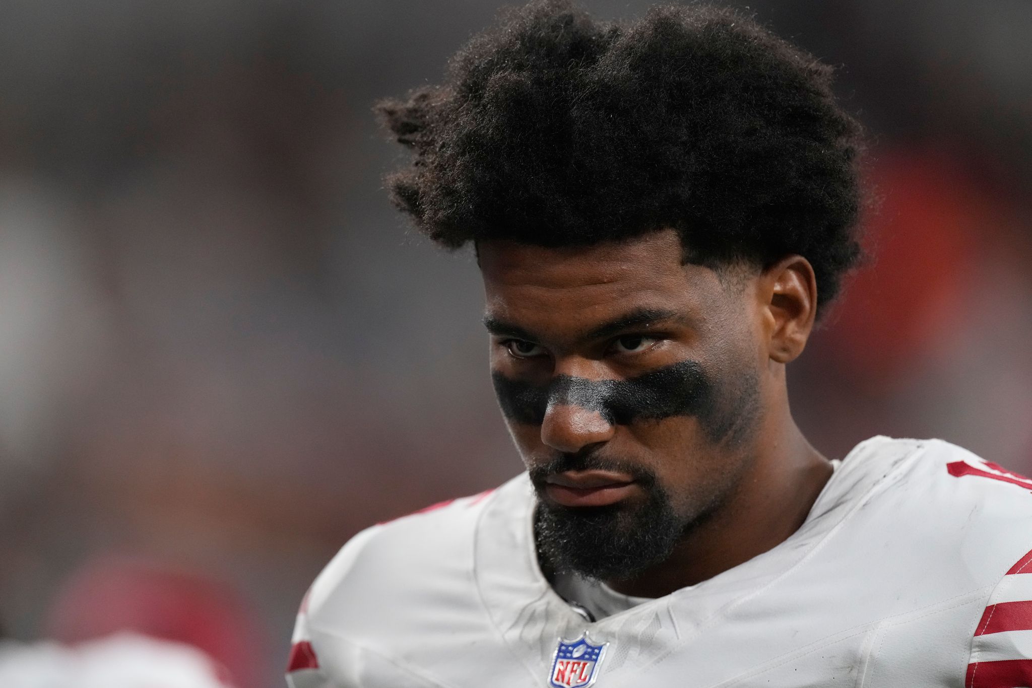 49ers put De’Zhaun Stribling on IR, top pick to miss at least 4 games