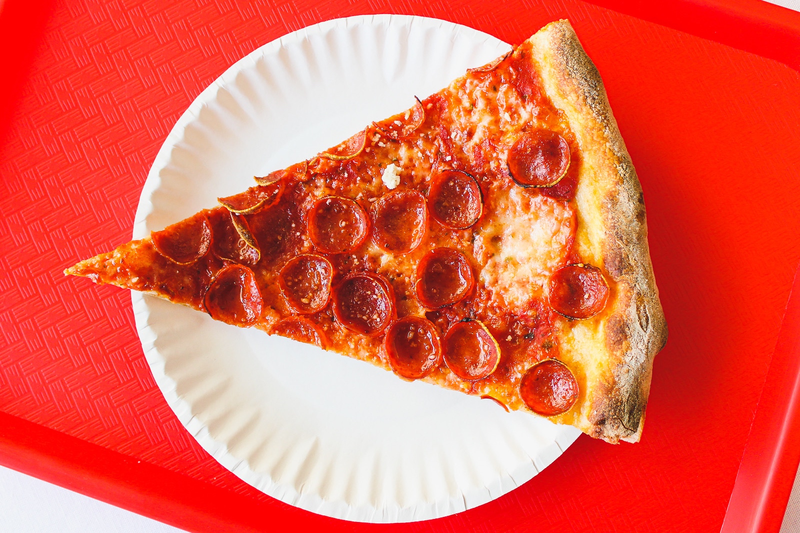 Dave Portnoy's favorite Bay Area pizzeria Mama's Boy is expanding