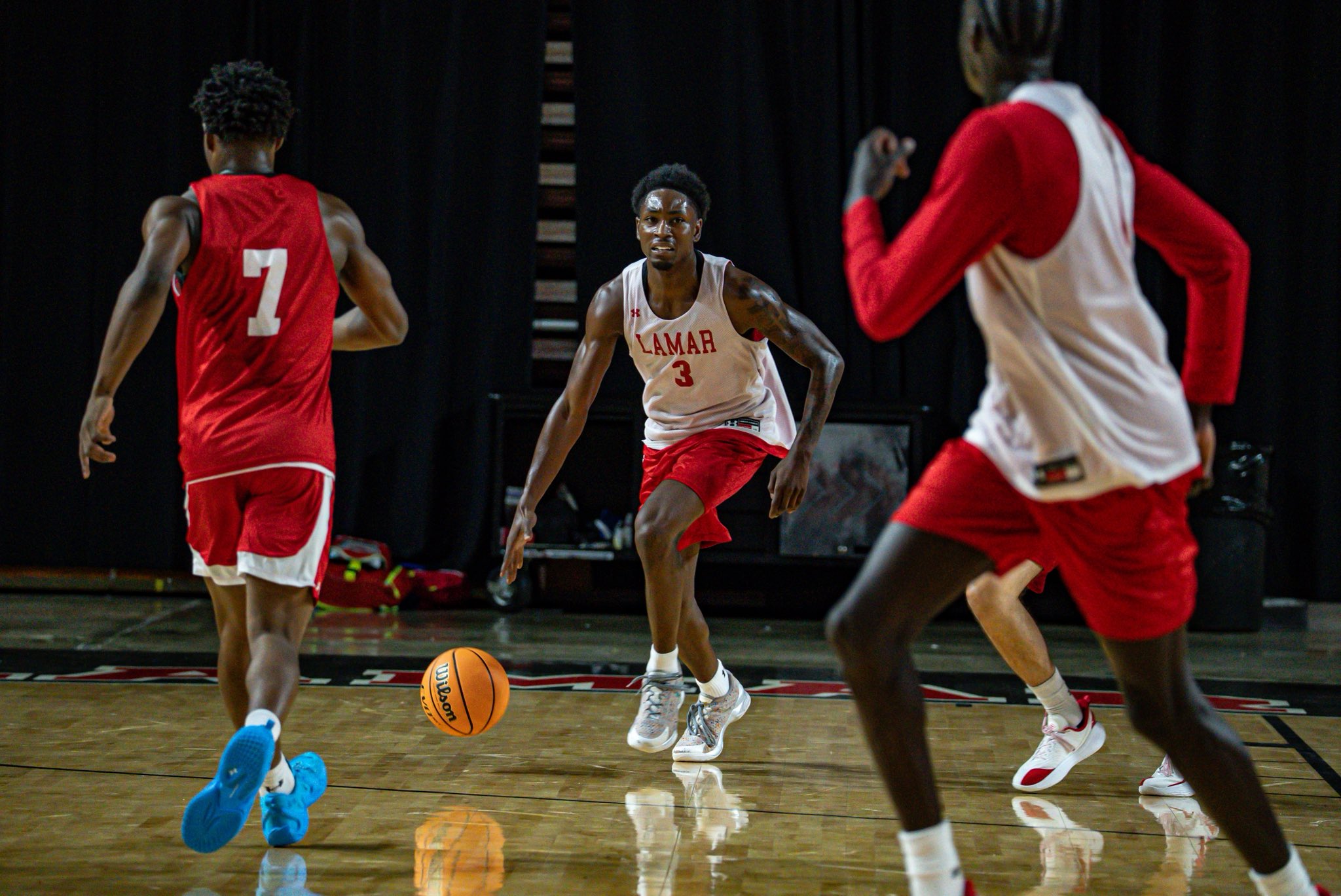 Lamar men's basketball schedule: See the big games this season