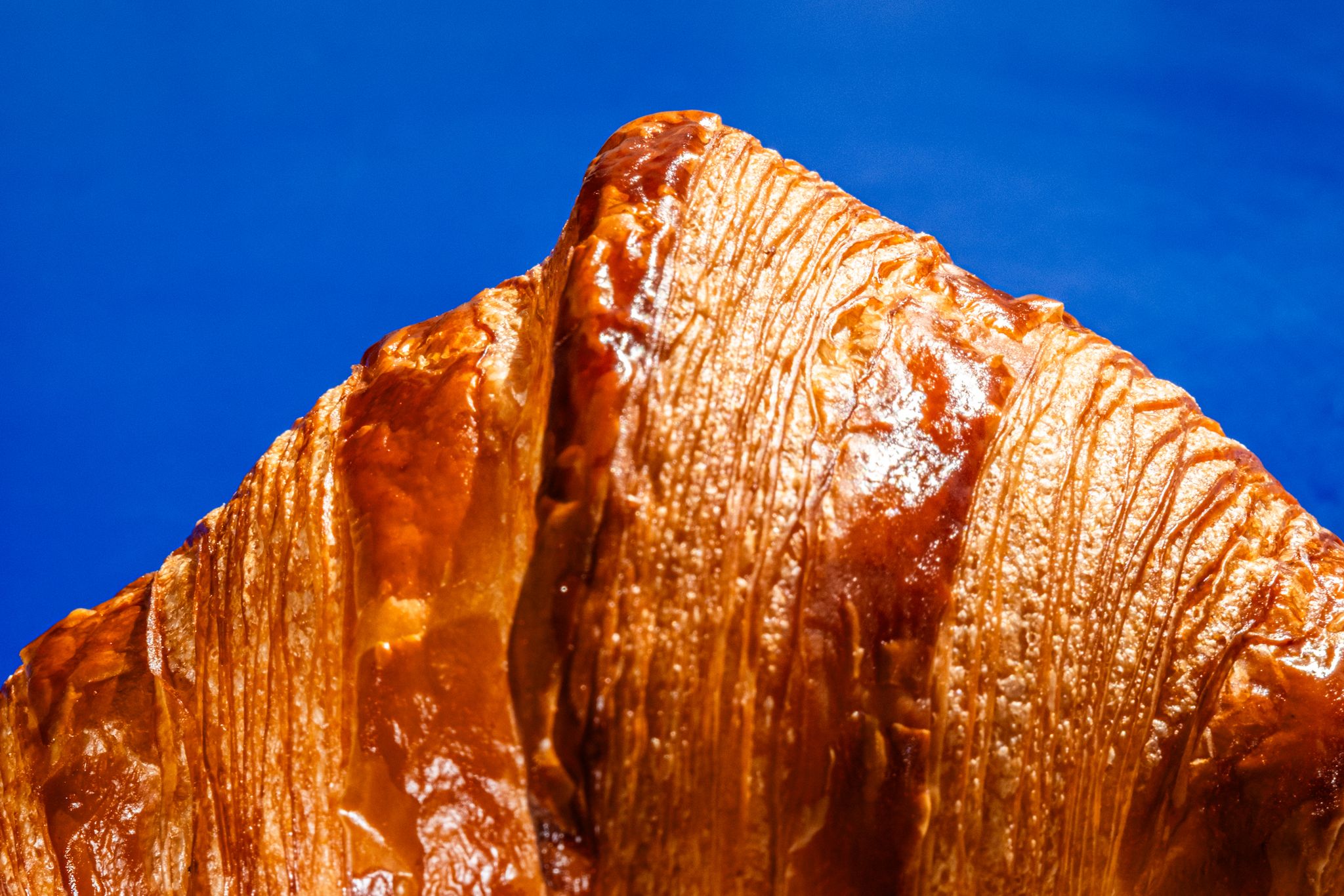 What’s the secret to S.F.’s best croissants? One critical ingredient