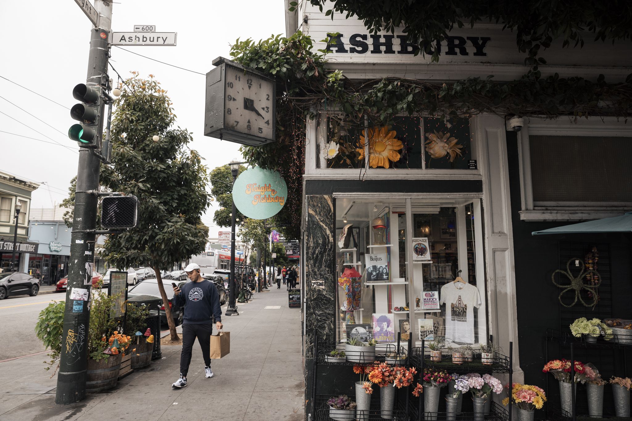 Exclusive: Building at one of S.F.’s most historic intersections is getting a transformation