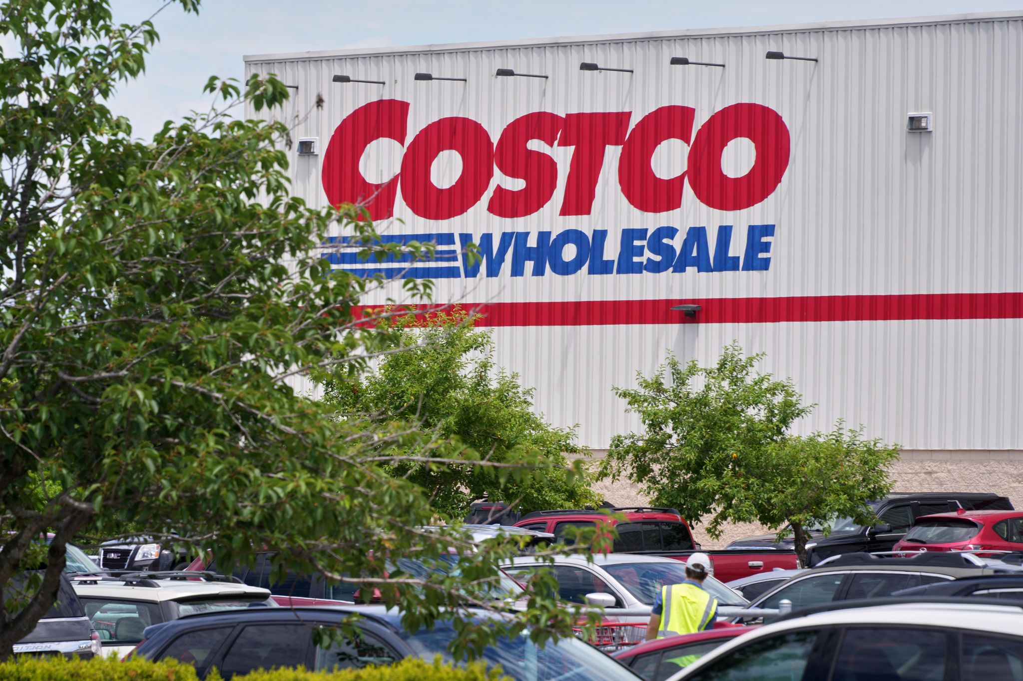 DoorDash and Uber Eats to offer delivery from US Costco stores