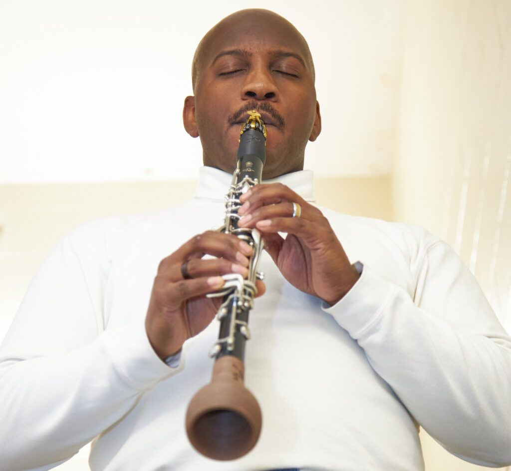 CSO Kicks Off 26th Season: A Little Swing & a Lot of Soul