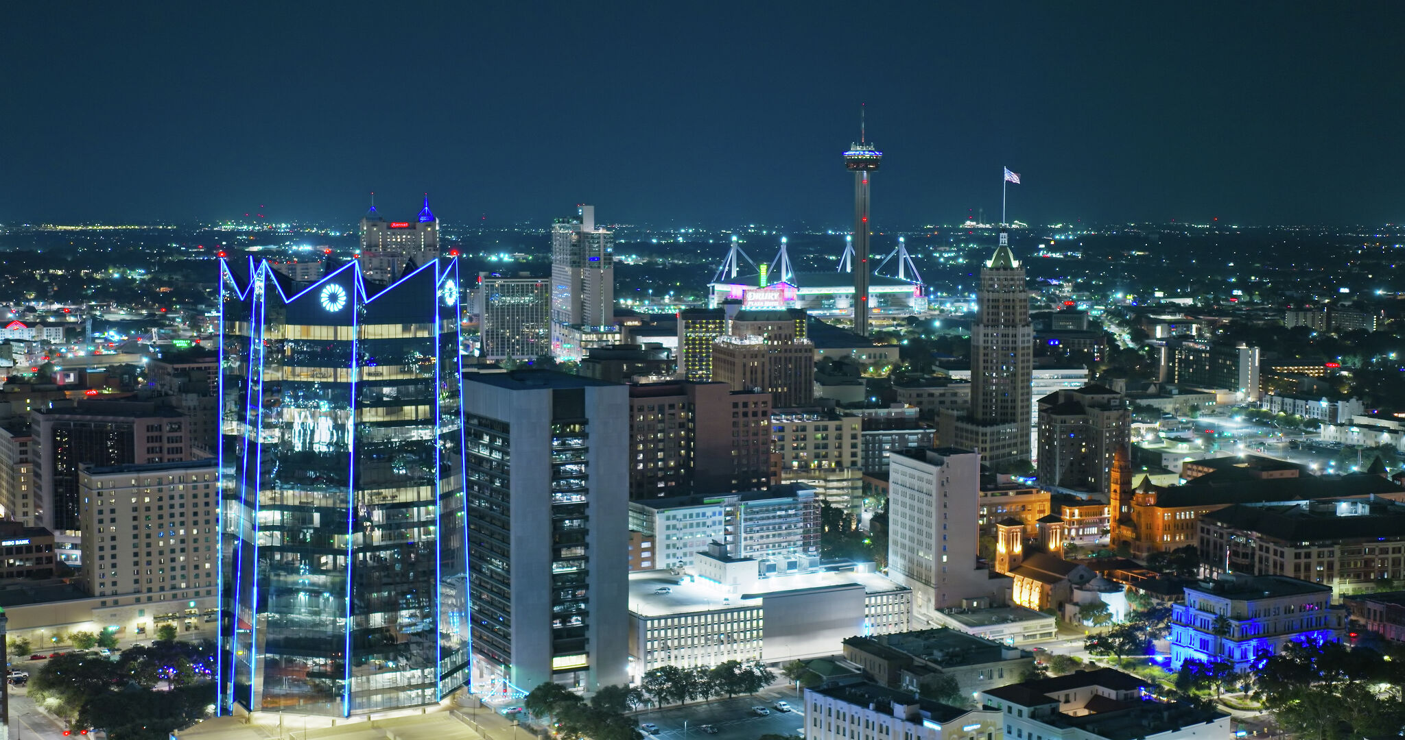 San Antonio Beats NYC as Top Gen Z City, Redfin Finds