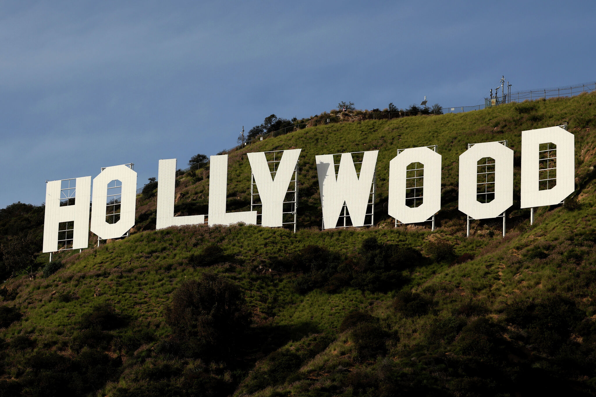sfchronicle.com - Joe Mathews - Movie pitch: California's desperate rush to use tax credits to save Hollywood