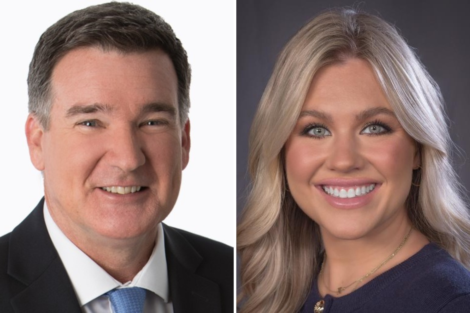 chron.com - Ariana Garcia - Texas TV news is changing fast as longtime faces leave and new ones arrive