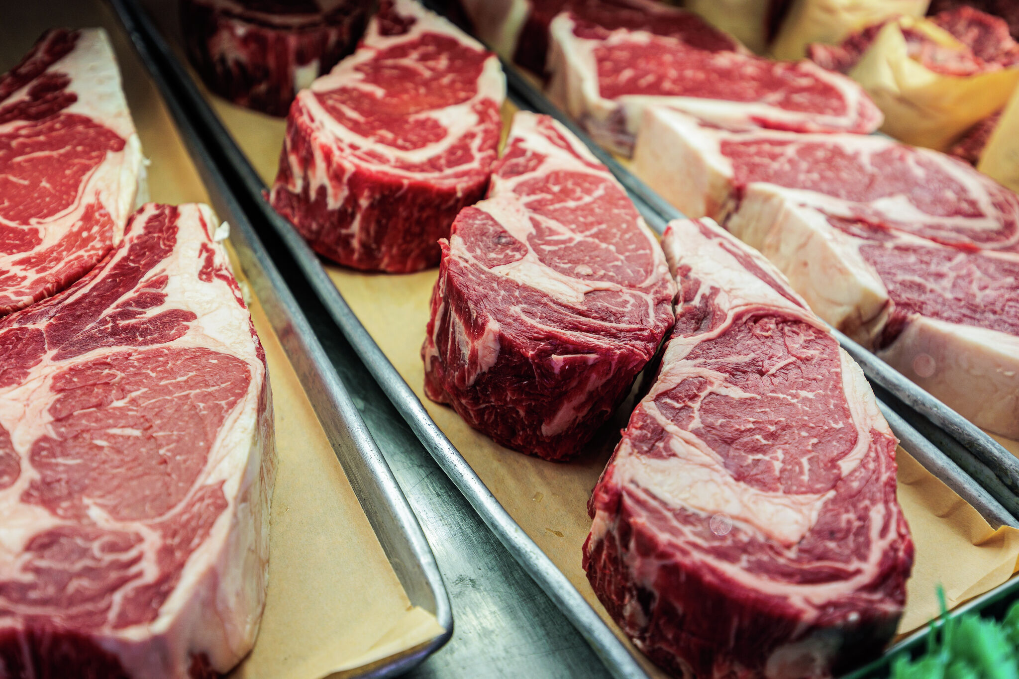 12 Best Texas Farms and Ranches to Buy Beef Directly