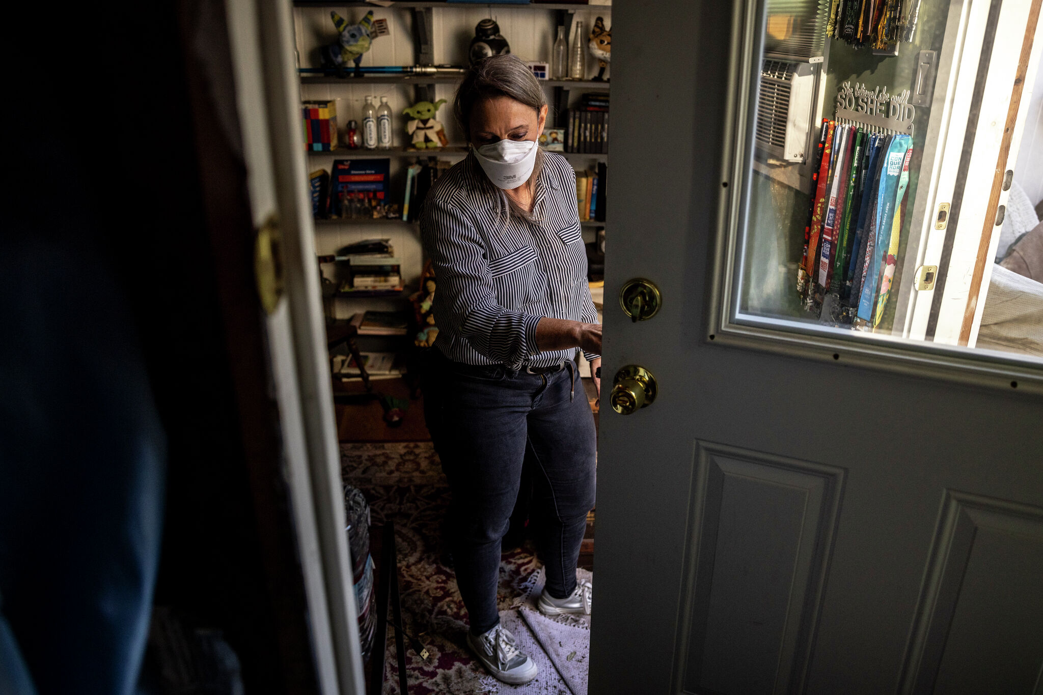 sfchronicle.com - Megan Fan Munce - California home insurance is about to see a major overhaul
