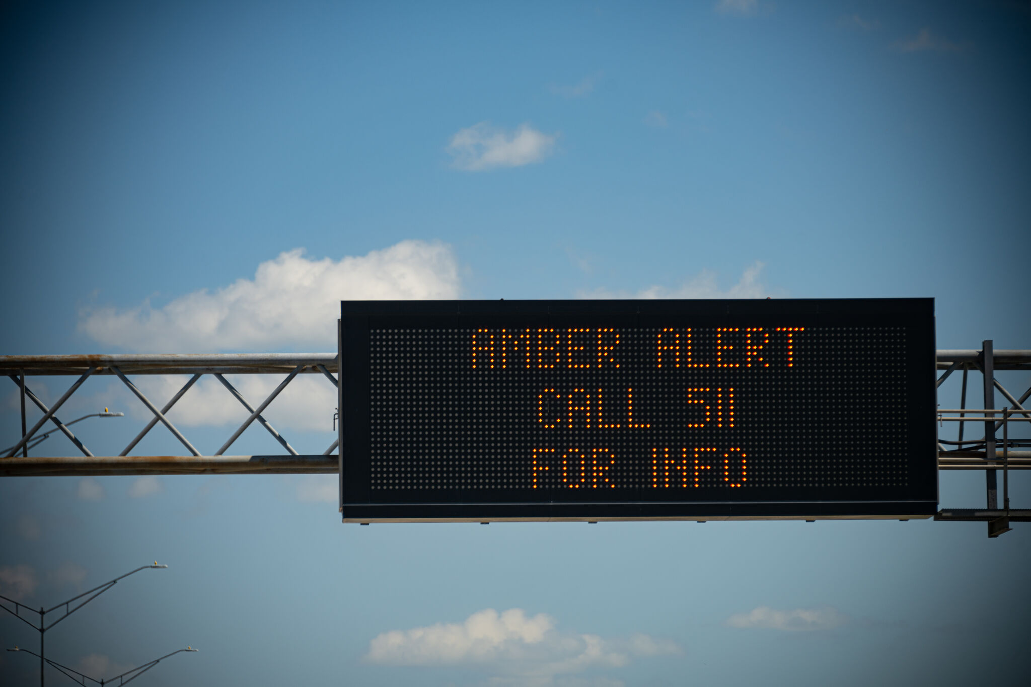 Coverage image for: Amber Alert teen's death, El Niño's winter impact topped this week's news