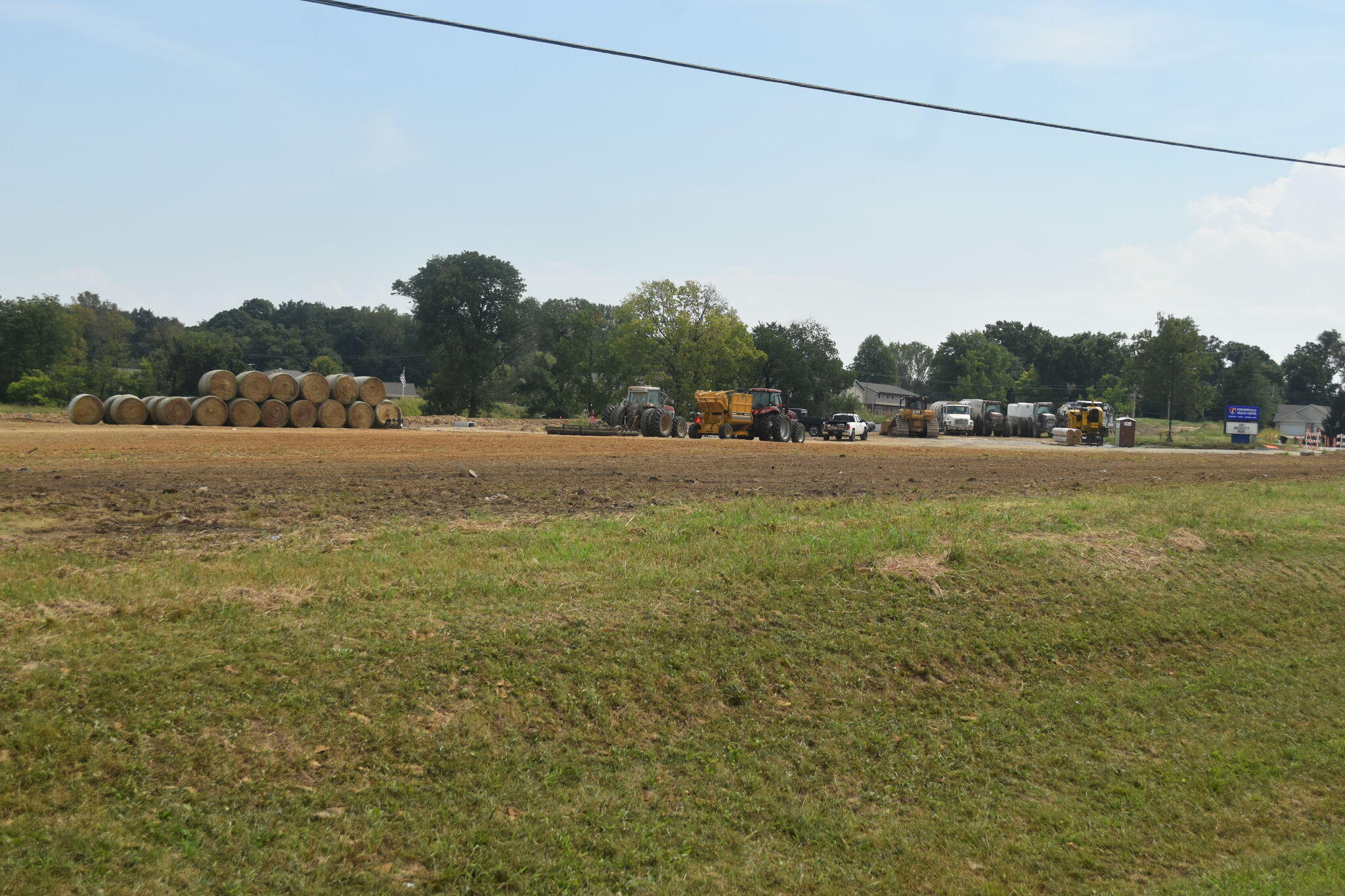 University Pointe Plaza businesses coming to Edwardsville IL