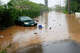 A kona low flooded Oahu, heavily impacting the communities of Waialua and Haleiwa, on March 20, 2026.
