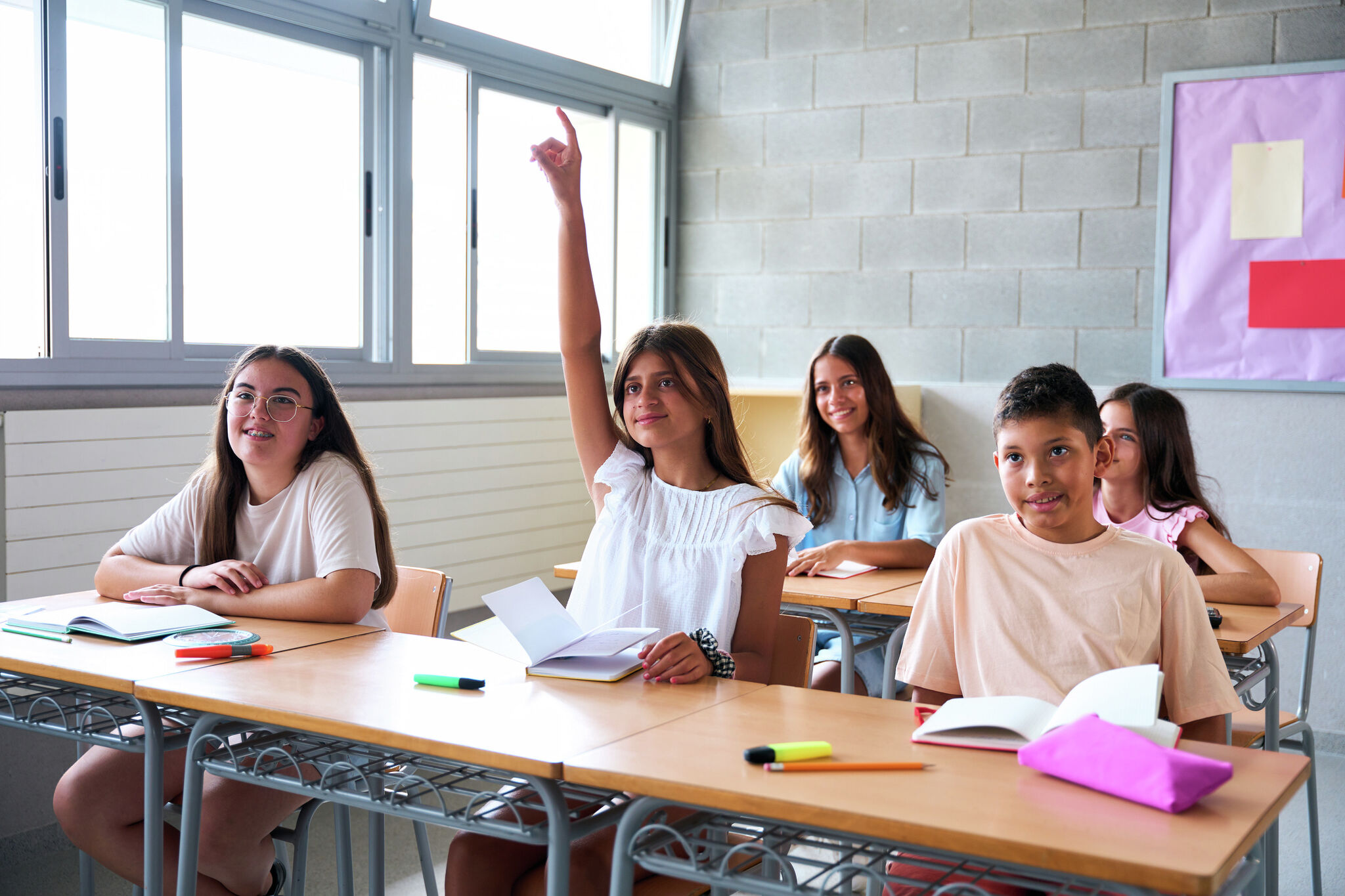 Anti-Muslim social studies hurts all Texas kids, not just Muslims