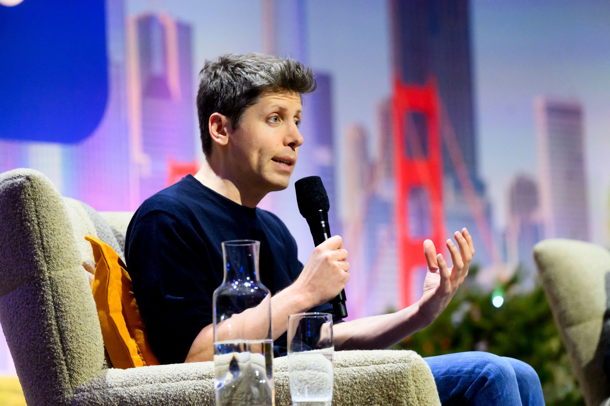 Exclusive: OpenAI’s San Francisco empire could grow with another major office deal in the works