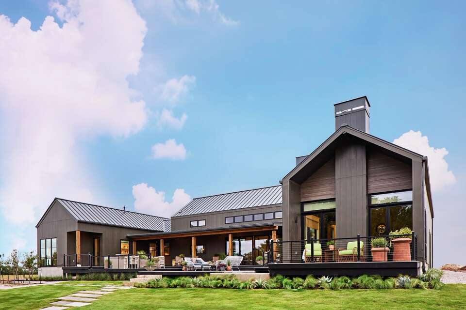 Dallas designers turn their talents to the Southern Living Idea House