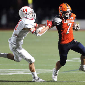 Inside Week 2 of CIAC football: Two wins, no respect and a triple threat