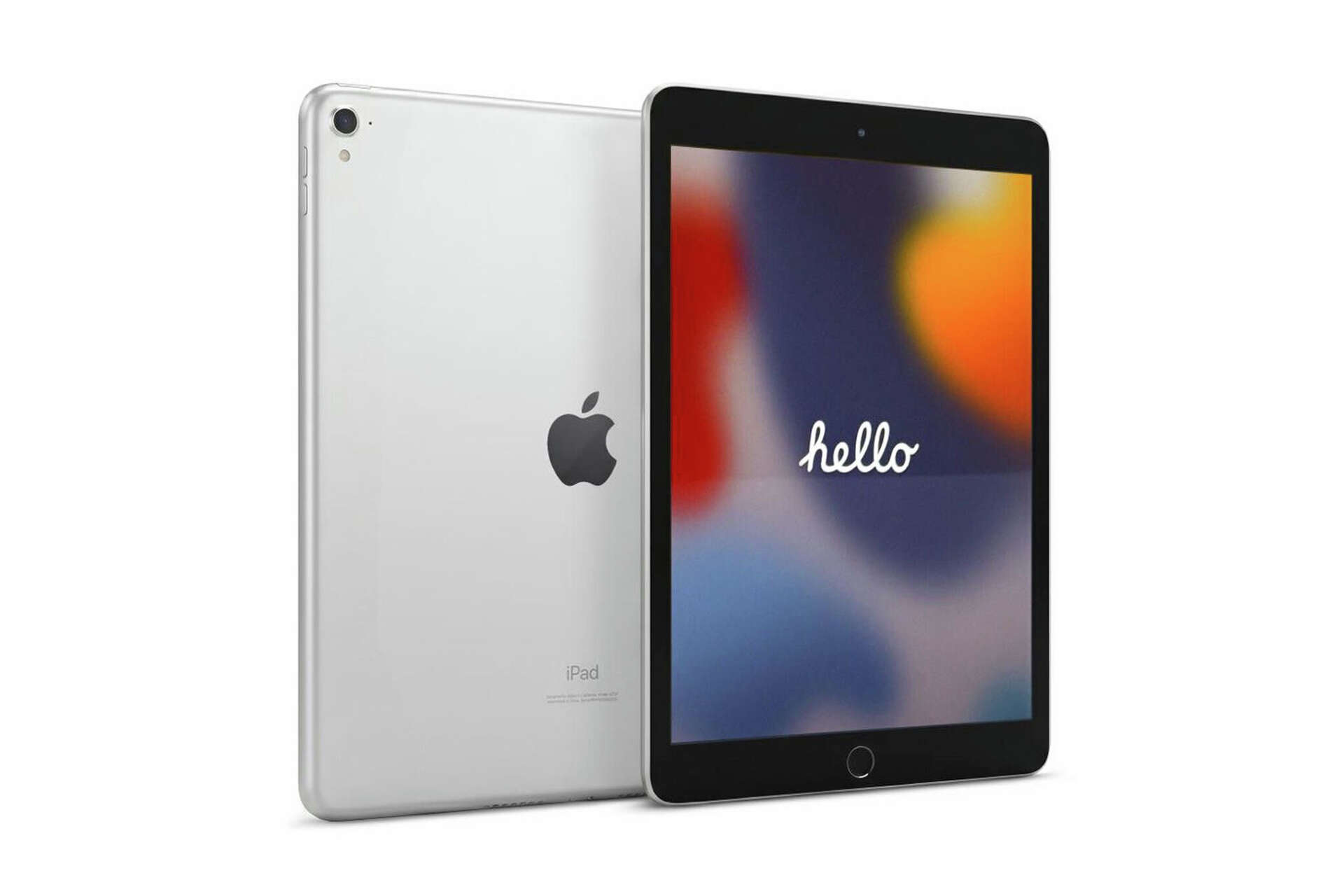 This near-mint Apple iPad 9th Gen is on sale for just $209.99