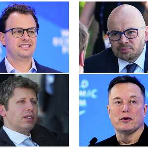 Lawsuit says Anthropic, OpenAI, SpaceXAI and Google made illegal agreement on AI slowdown