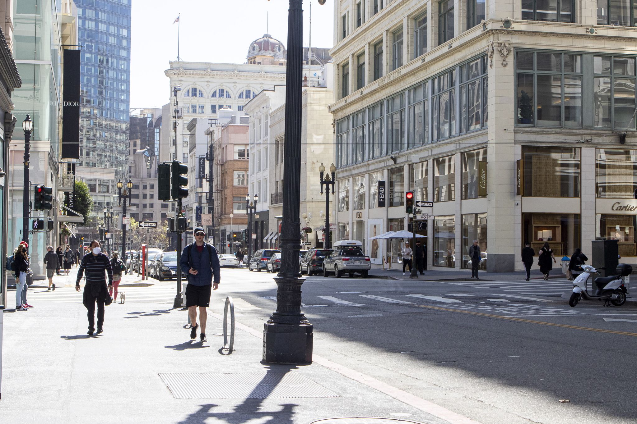 SF: 309 Permits For Making Movies Almost Doubles Local Spending To $32M