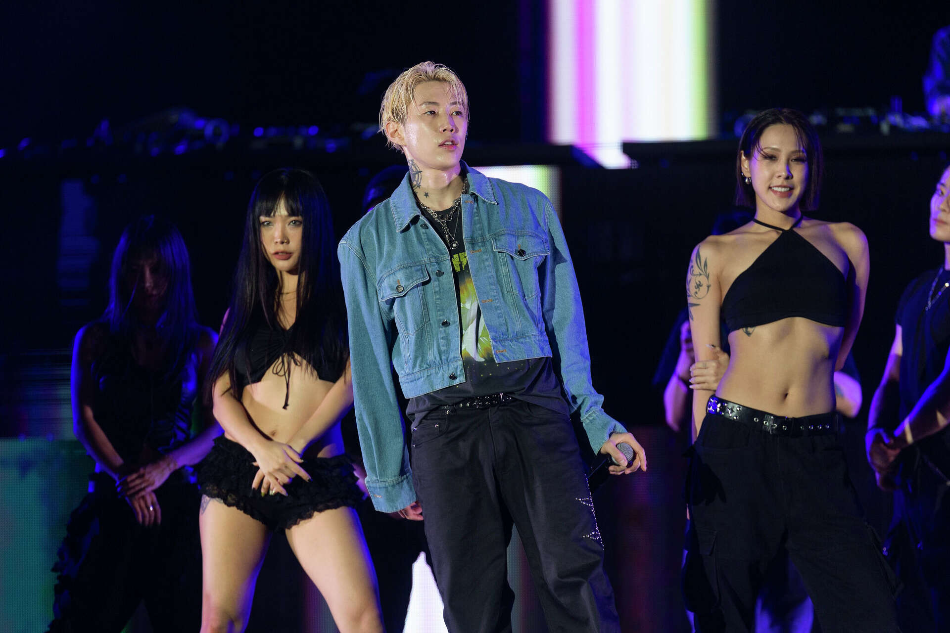 San Antonio KPOPWORLD Festival postponed after visa delays