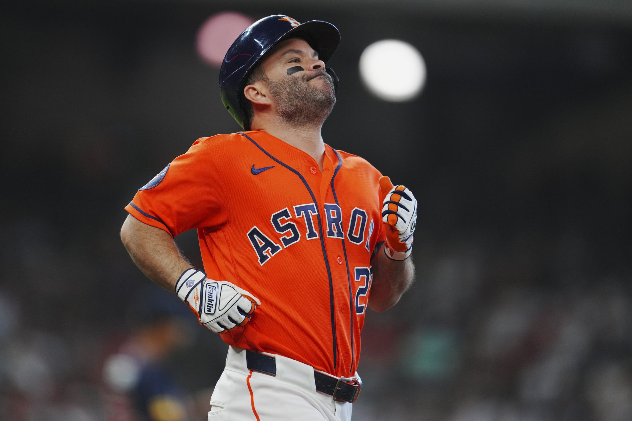 Houston Astros: Heimniederlage gegen die Braves – Playoff-Chancen ...