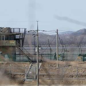 Explosion injures 3 South Korean military officers inside DMZ bordering North Korea