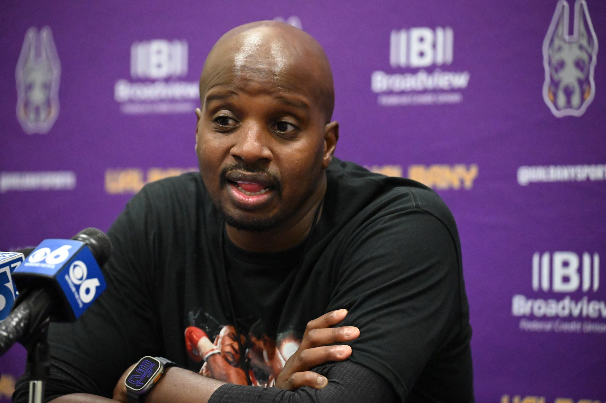 Trial date set for ex-player's lawsuit against UAlbany basketball coach