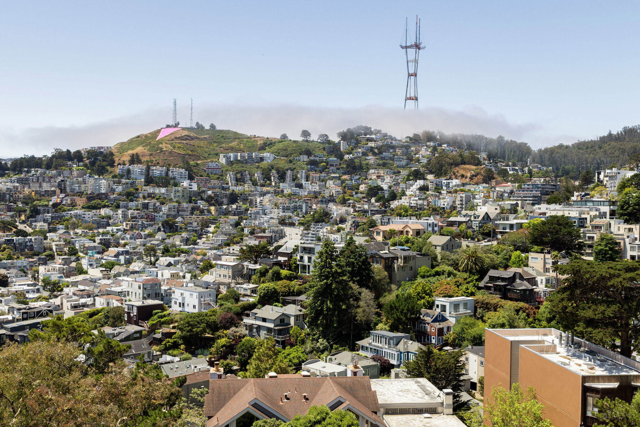 S.F. digs out from avalanche of property tax appeals