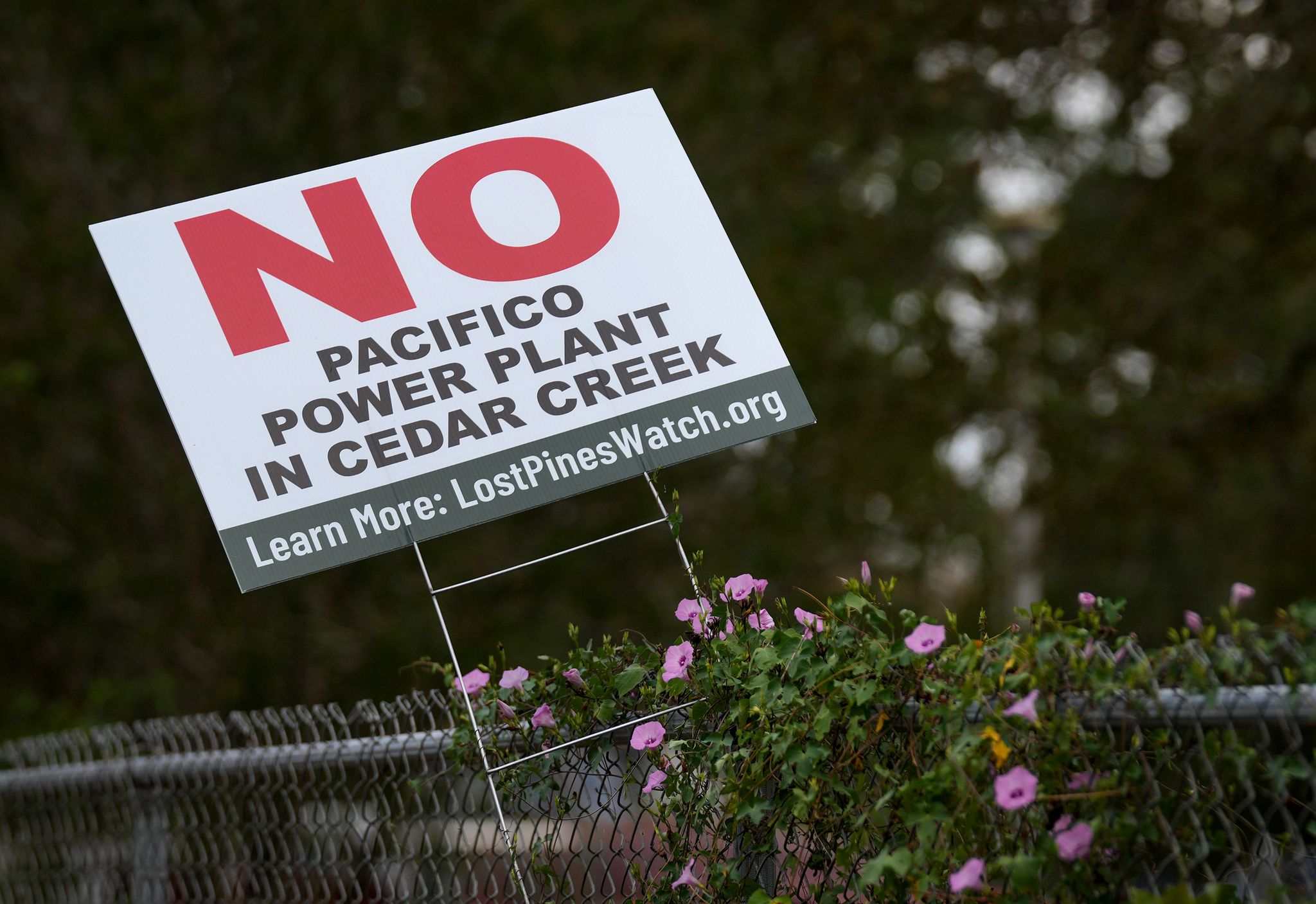 Controversial Bastrop gas plant faces new pressure. Here’s why