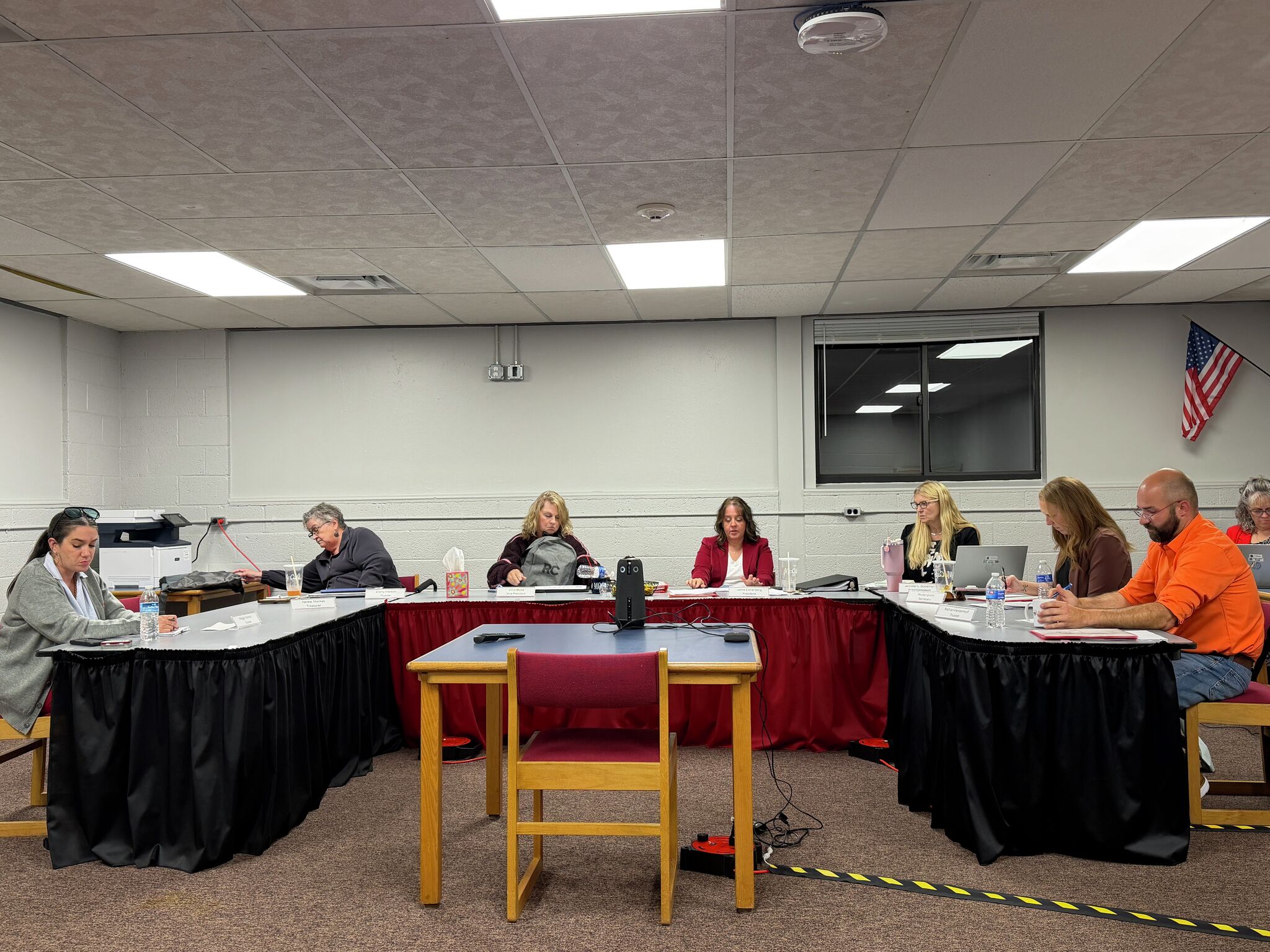 Reed City schools approve land purchase, warn of possible cuts if bond fails