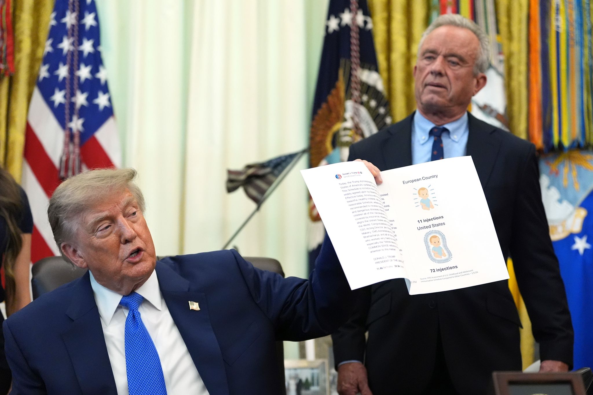 San Francisco sues Trump Media over subscriber-only access to Trump's posts