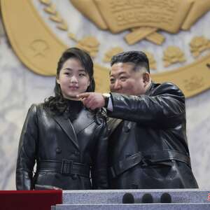 South Korea's Lee tells AP he advocates step-by-step approach to North's nuclear disarmament