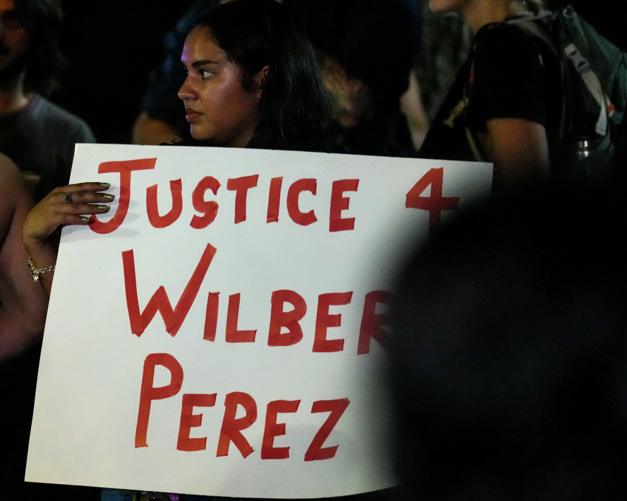 Coverage image for: Judge halts deportation of man shot by ICE agent in North Austin