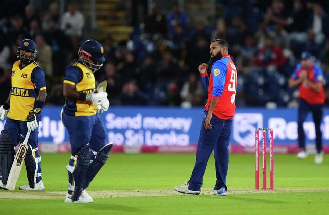 Adil Rasham England mainstay Adil Rashid to miss entire ODI cricket series against ...