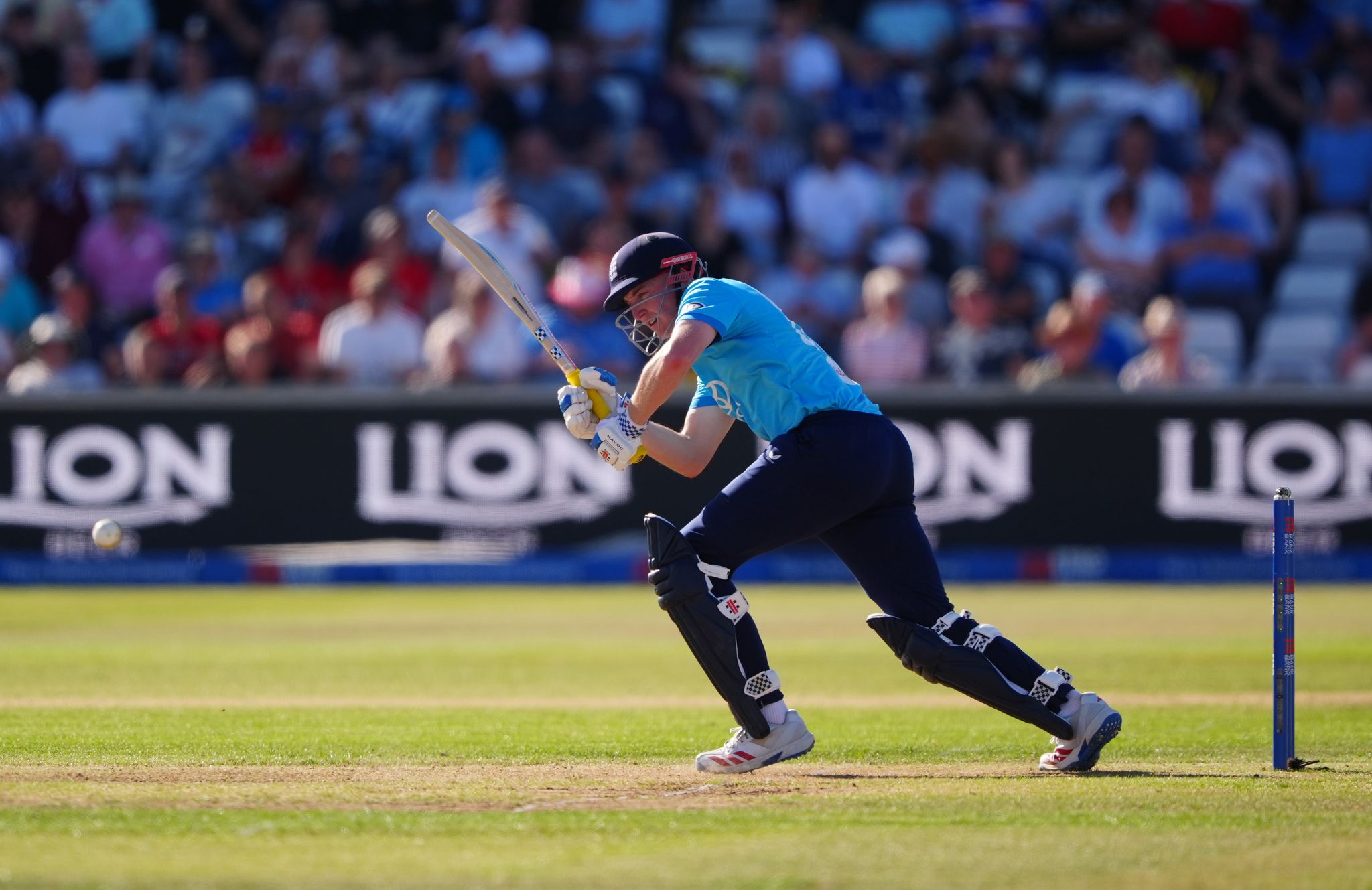 Will Jacks and Harry Brook power England to 89-run win over Sri Lanka ...