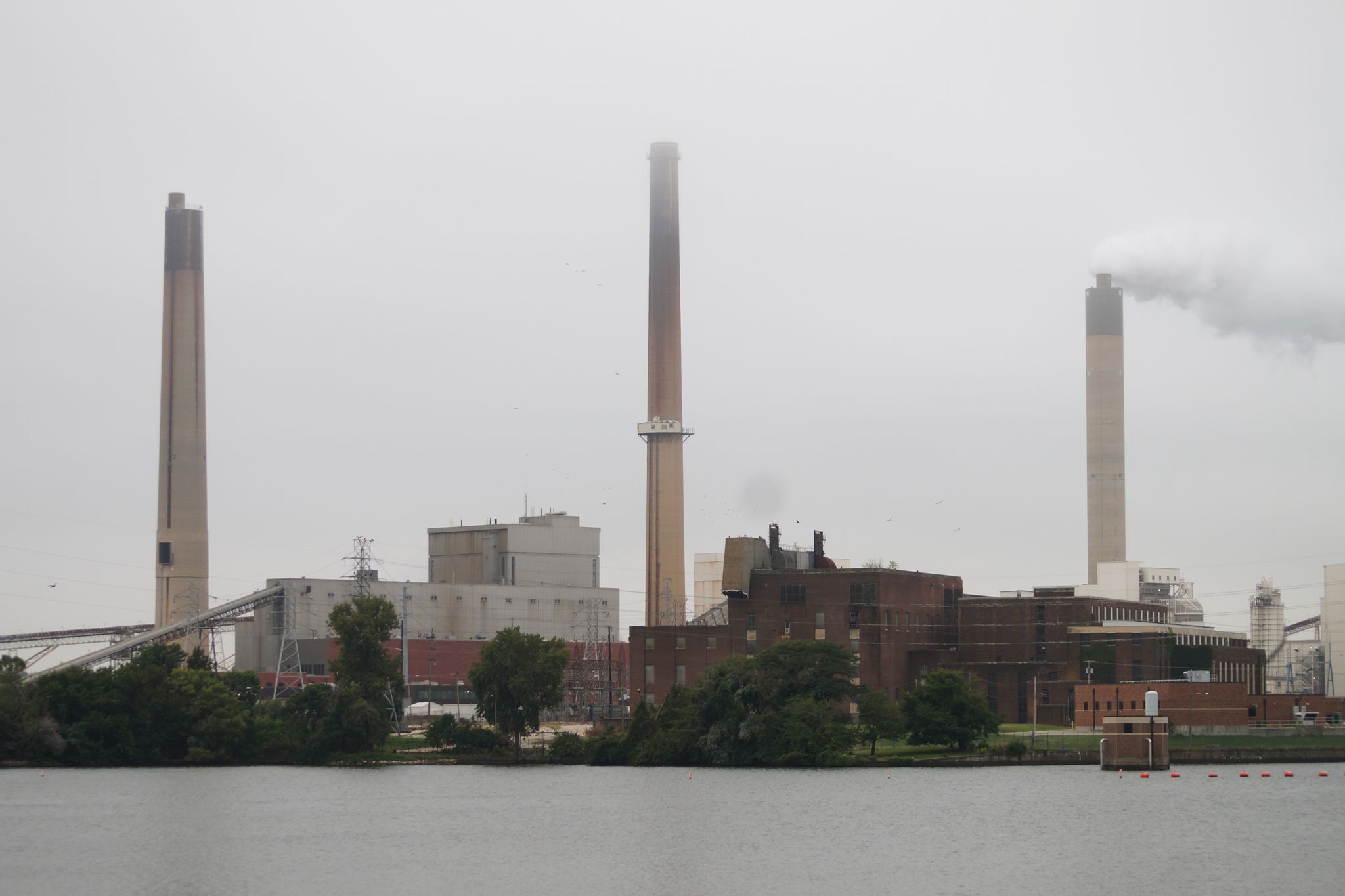 chron.com - PETER HANCOCK/Capitol News Illinois - Illinois EPA releases 'Comprehensive Climate Action Plan' to reach 'net zero' emissions