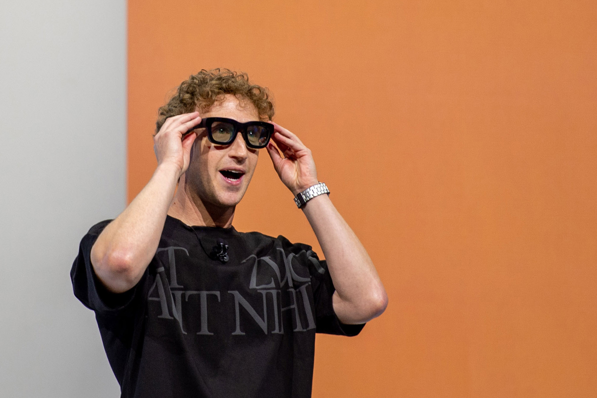 Big Tech's 'pervert' glasses take another hit - SFGATE