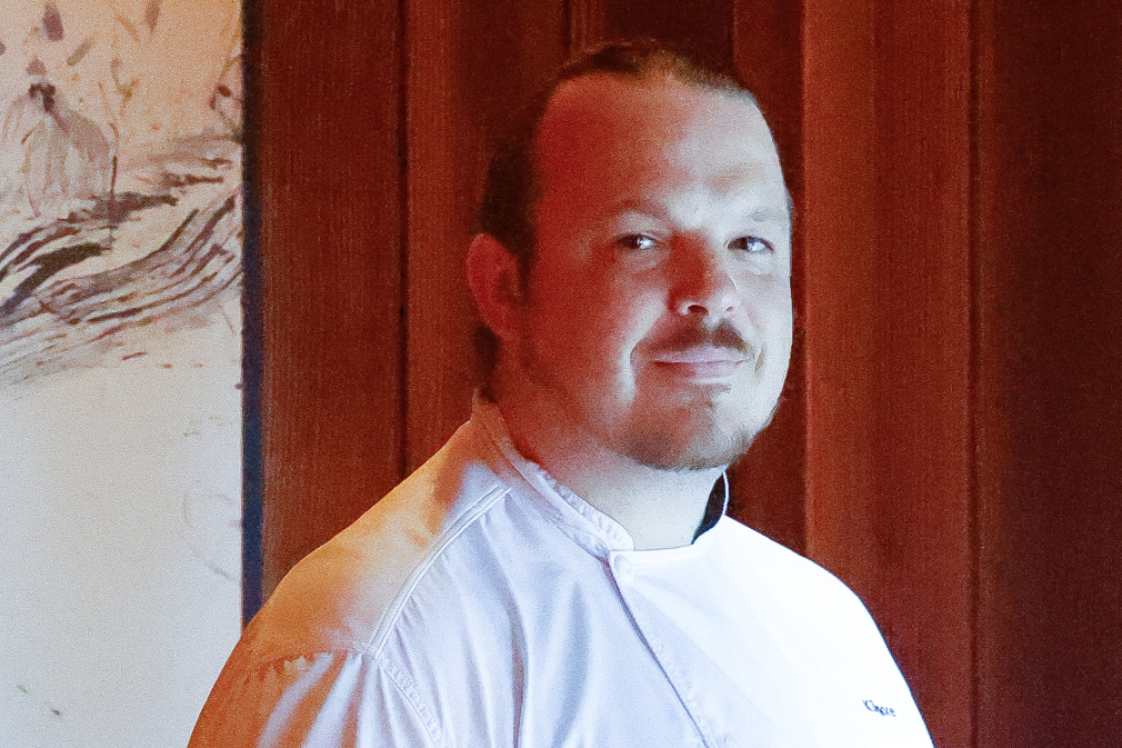 The chef behind shuttered Transamerica Pyramid restaurants is making a comeback in S.F.