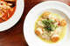 The Bay Area's most Yelped restaurant is in SF. It has a staggering 13K reviews.