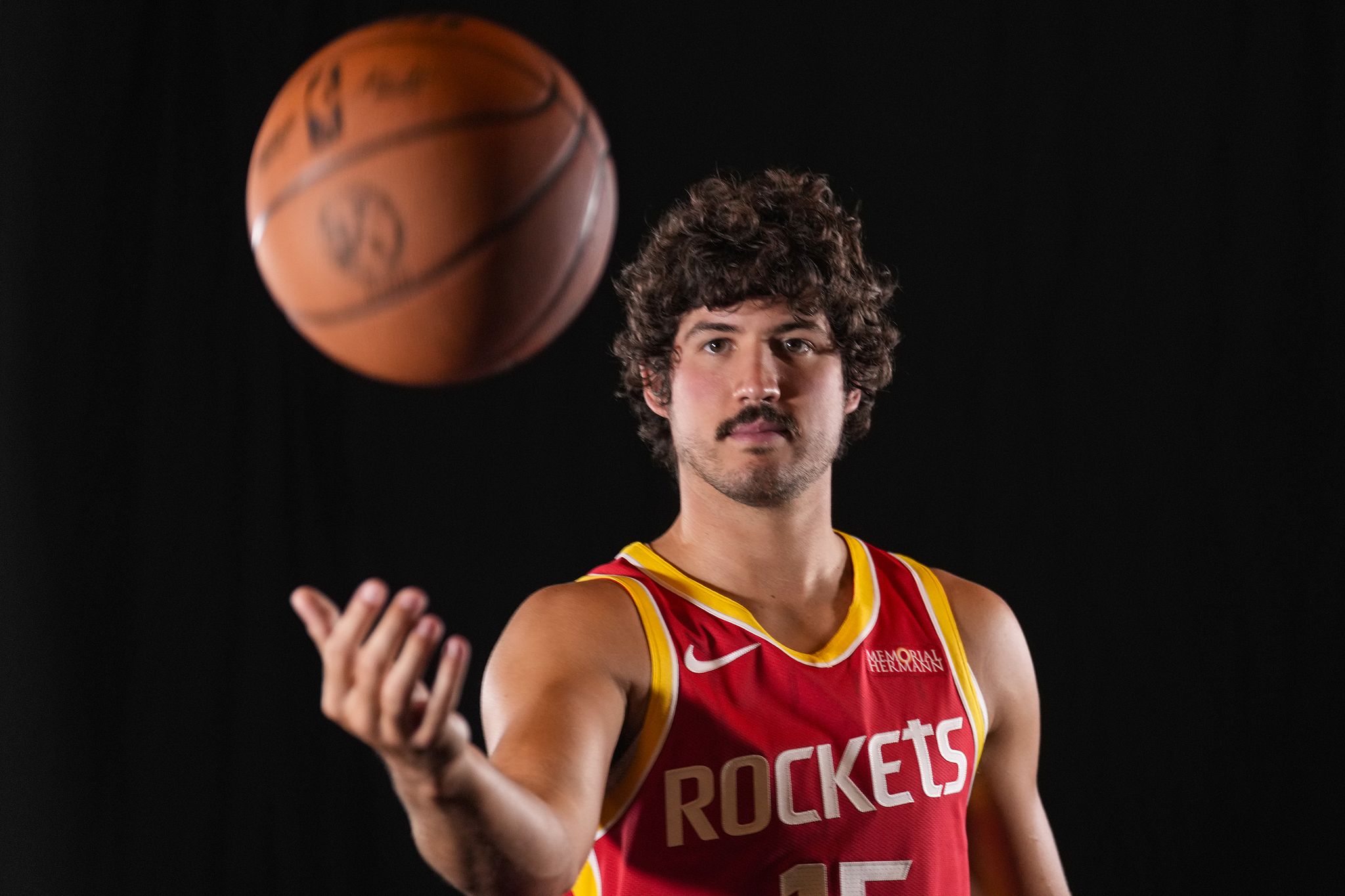 Reed Sheppards Rolle bei den Houston Rockets in der Saison 2026/27