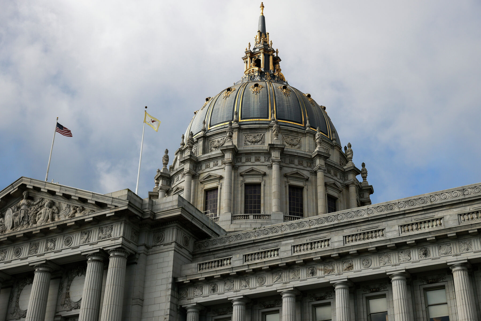 ‘Bad faith actor’: S.F. officials slam PG&E amid bid for public power