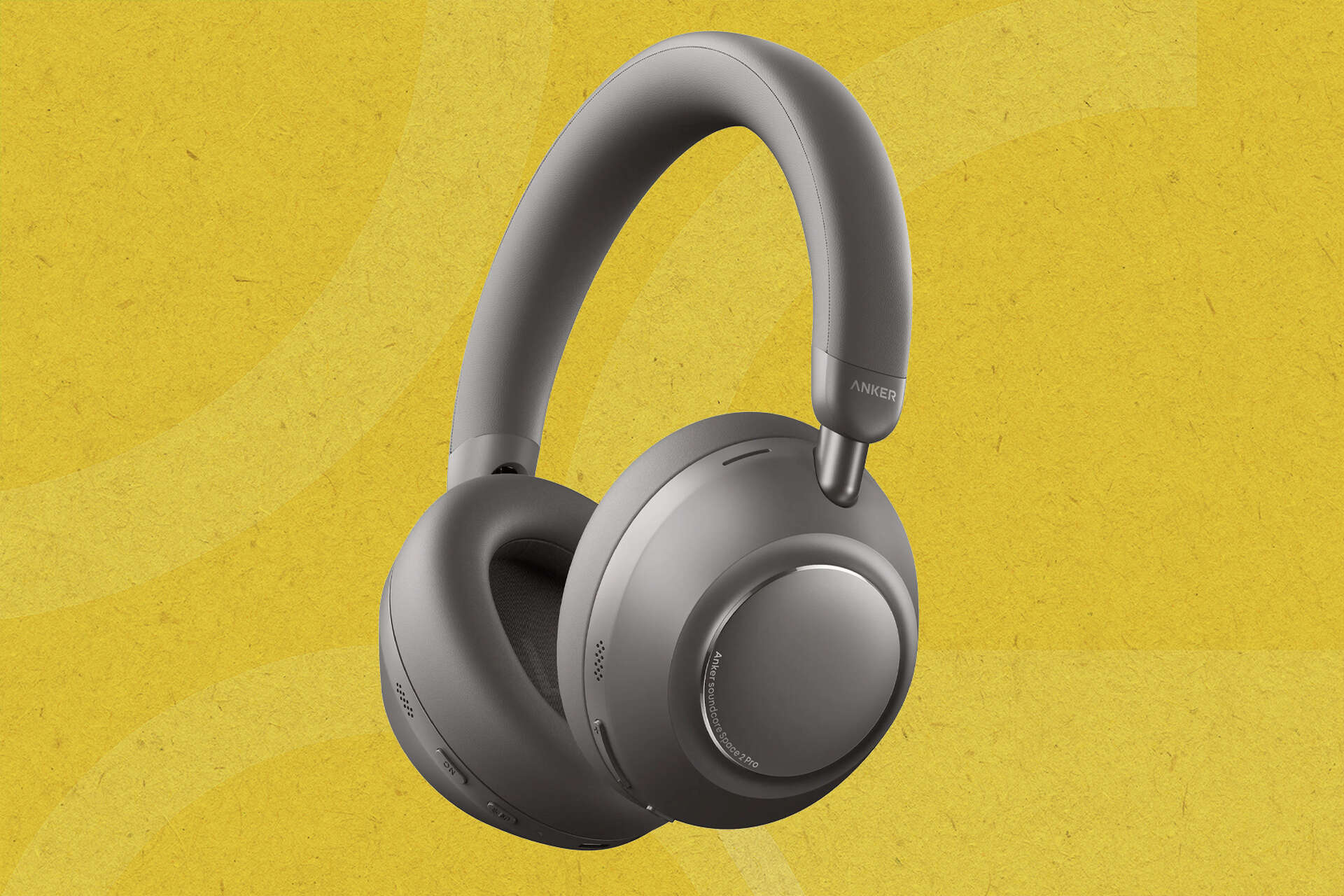 Anker Space 2 Pro headphones: features and price