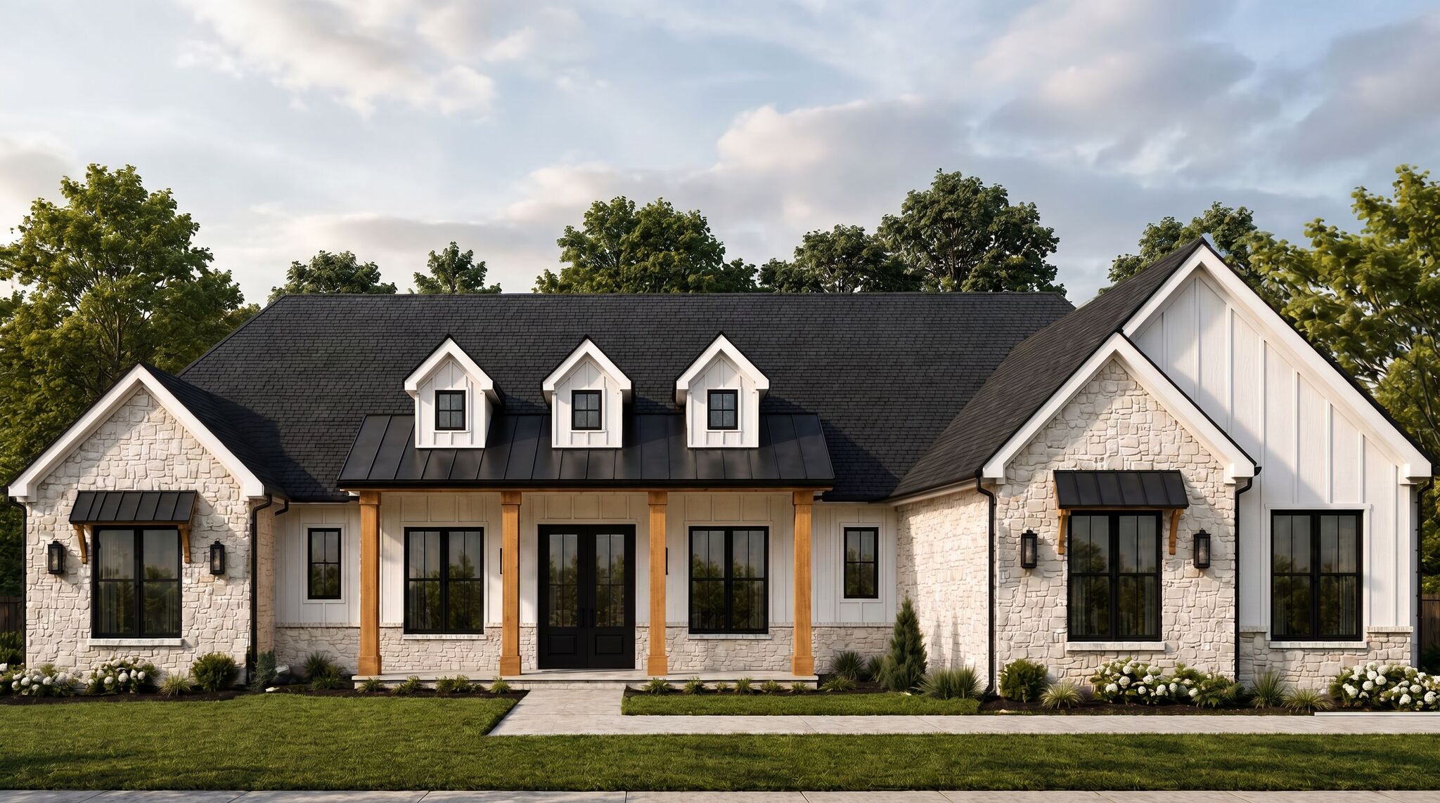 chron.com - Molly Wilhelm - Celebrity real estate star's firm launches $25M North Texas community
