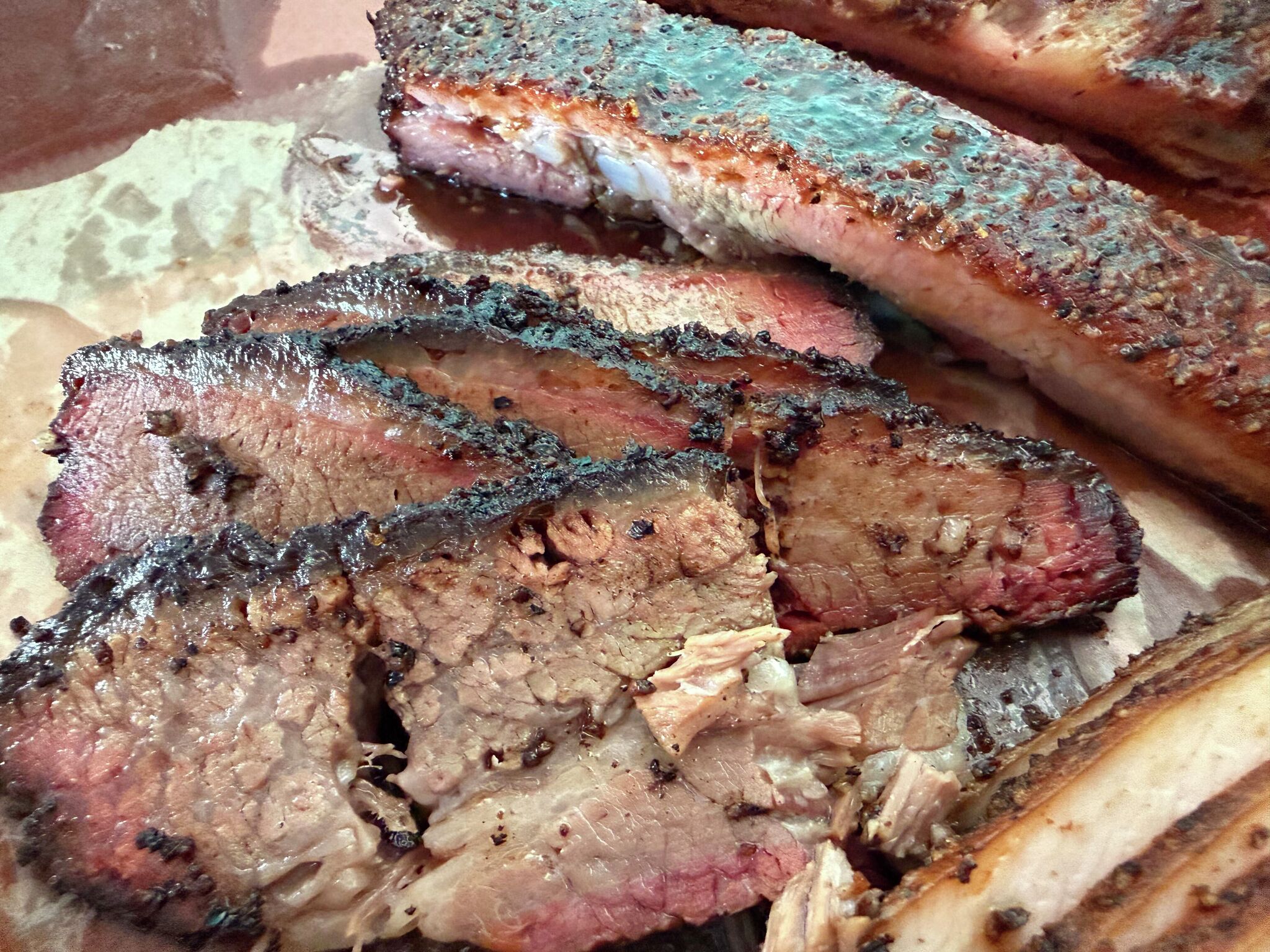 How to Beat the Long Line at Franklin Barbecue in Austin