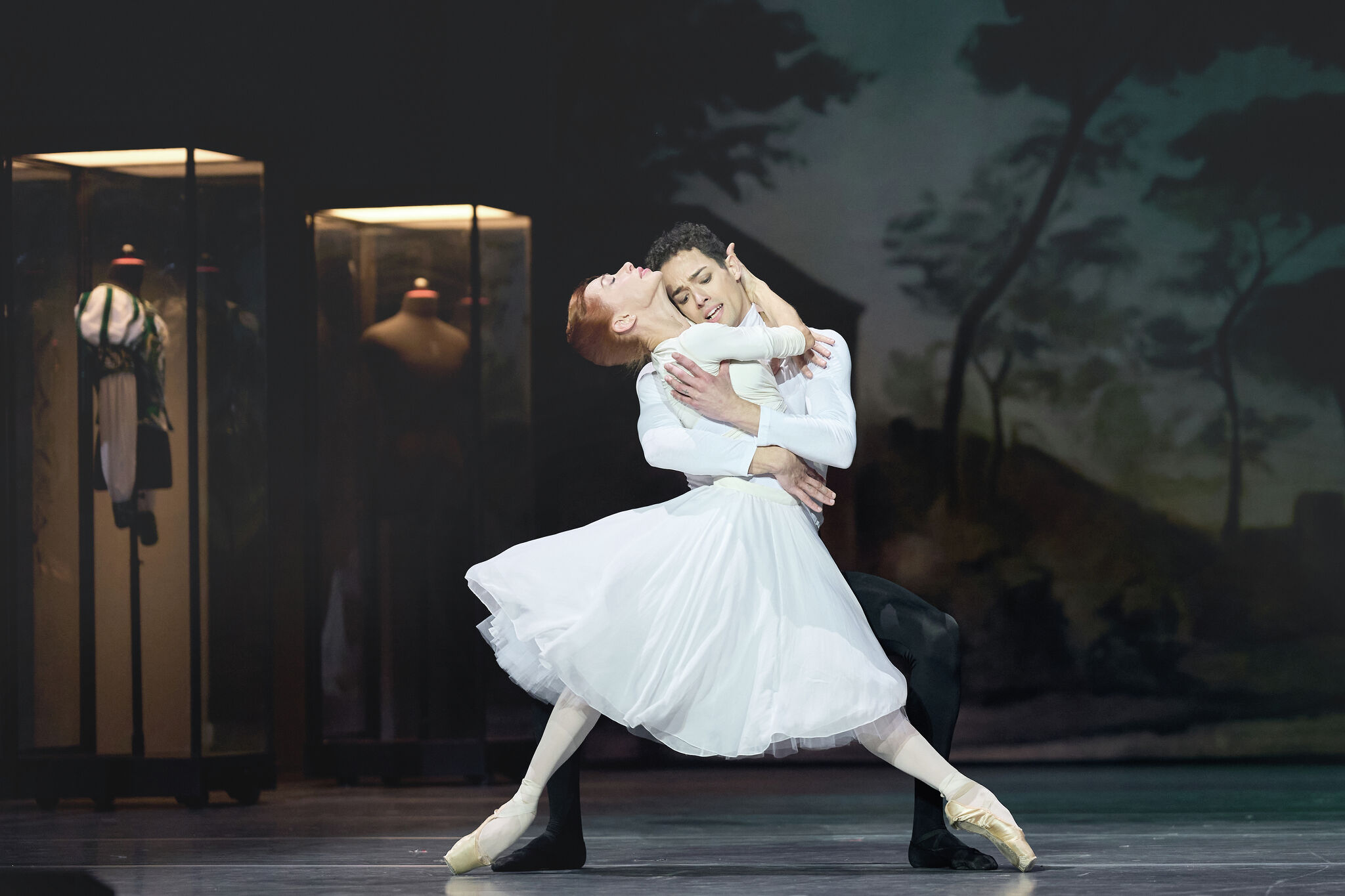 Banned ‘Nureyev’ ballet kicks off S.F. Dance Film Festival